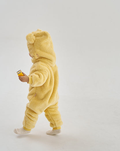 [PRE-ORDER] Kinder Bear Hat