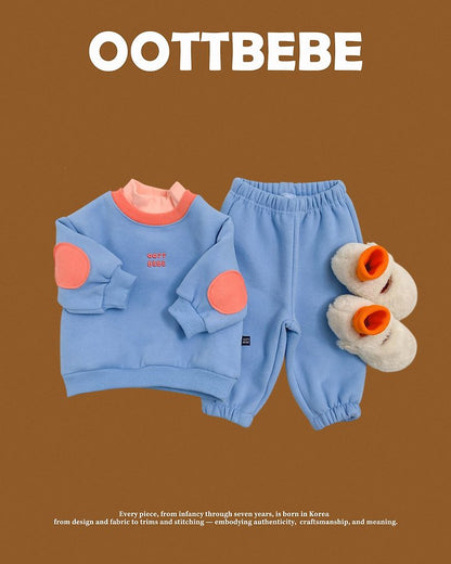 [PRE-ORDER] Pierrot Top Bottom Set