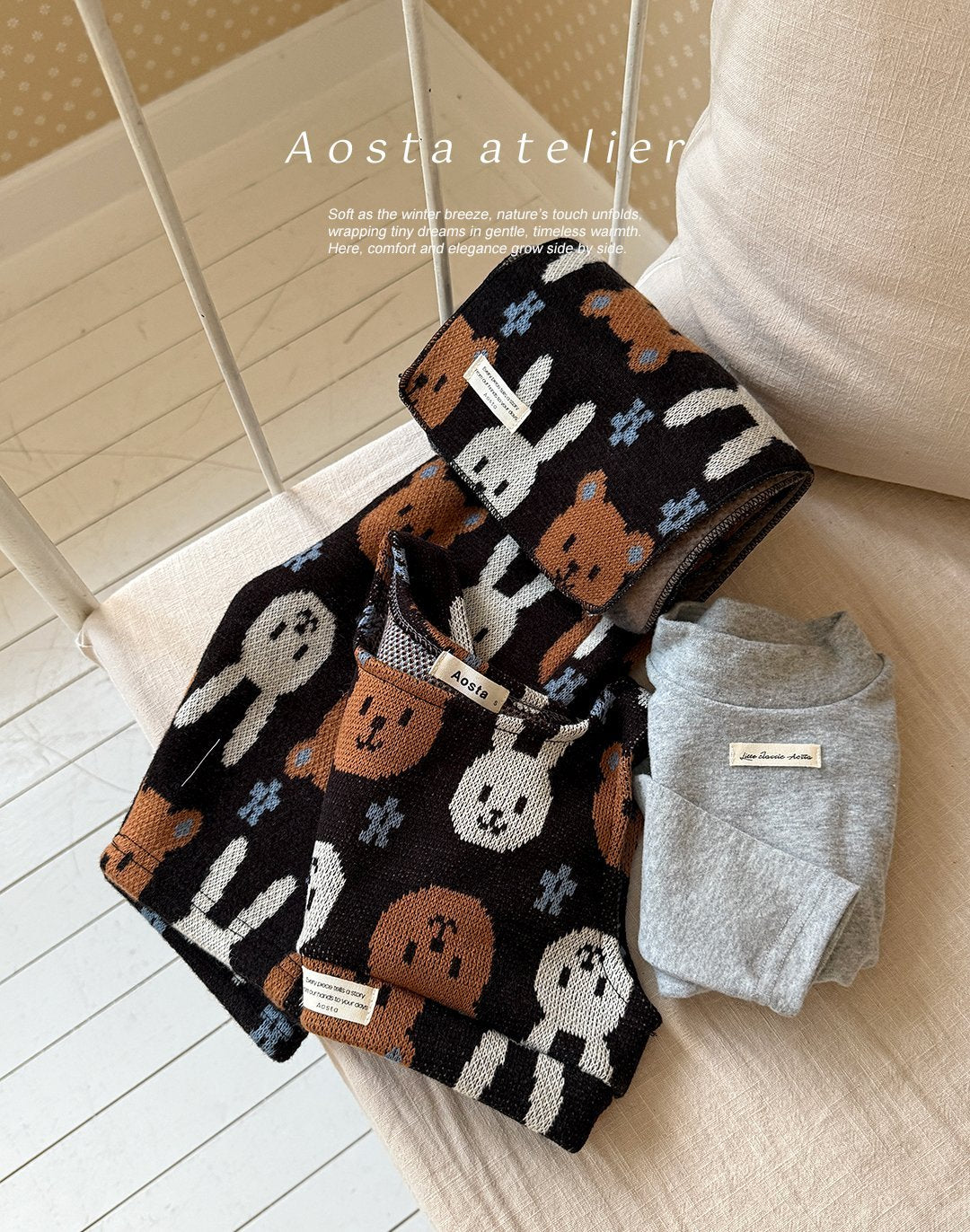 [PRE-ORDER] Nene Pants