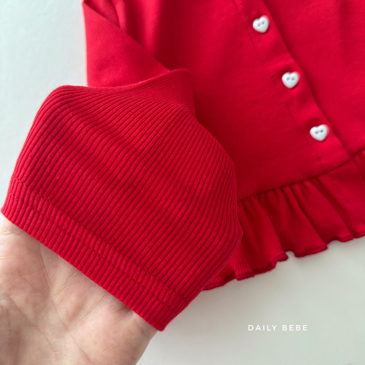 [PRE-ORDER] Color Paper Cardigan
