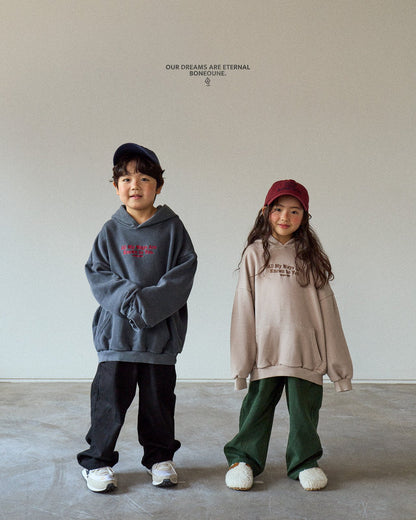 [PRE-ORDER] All My Hoodie Sweatshirts