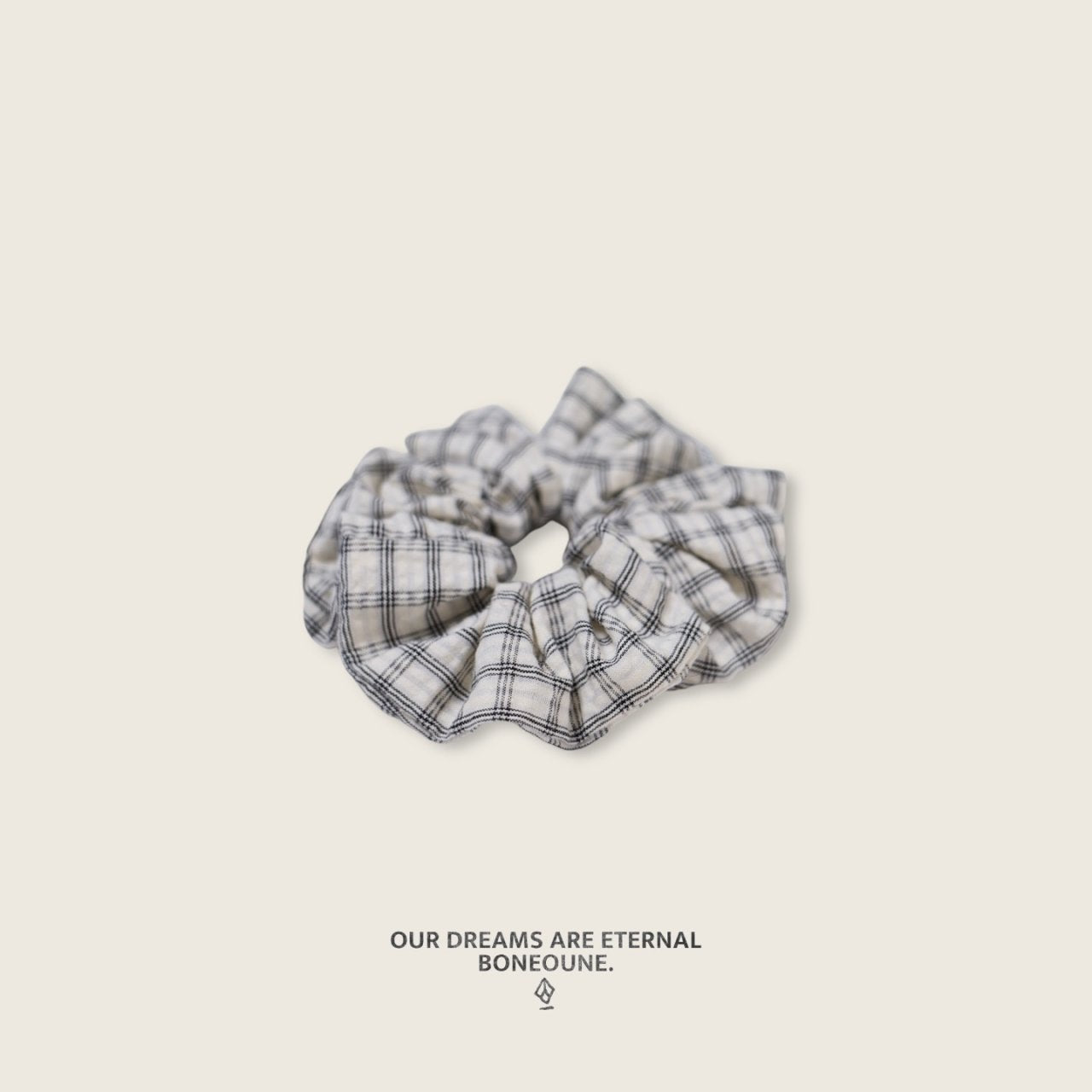 [PRE-ORDER] Hair Scrunchie