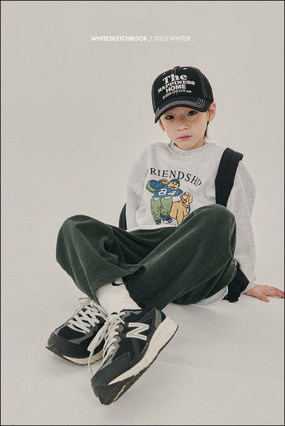 [PRE-ORDER] Friends Sweatshirts