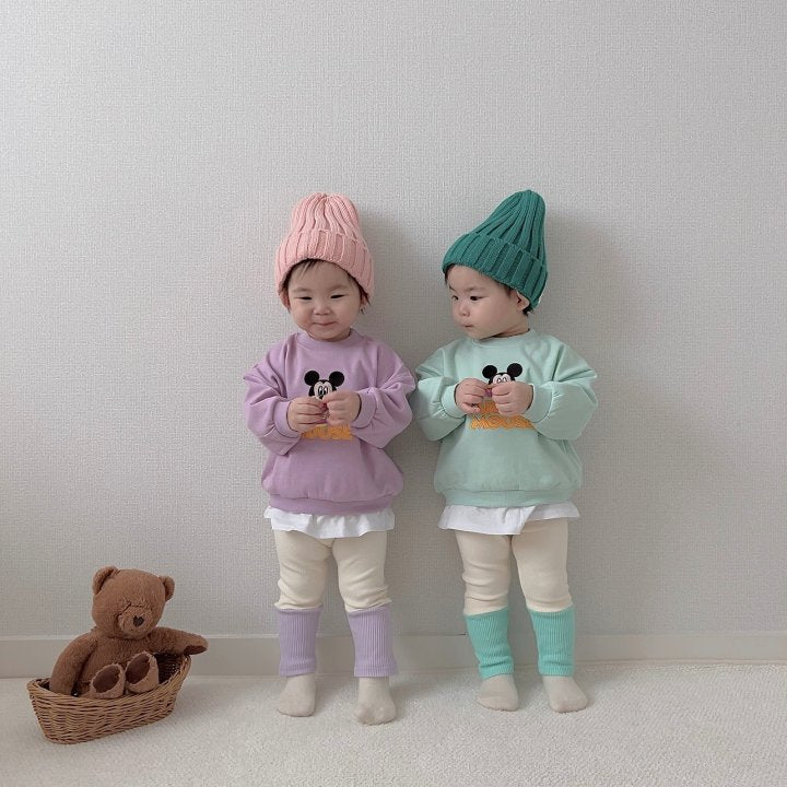 [PRE-ORDER] Point Top Bottom Set