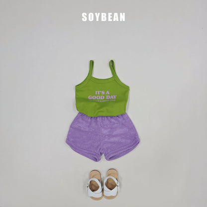 [PRE-ORDER] Good Day Top Bottom Set