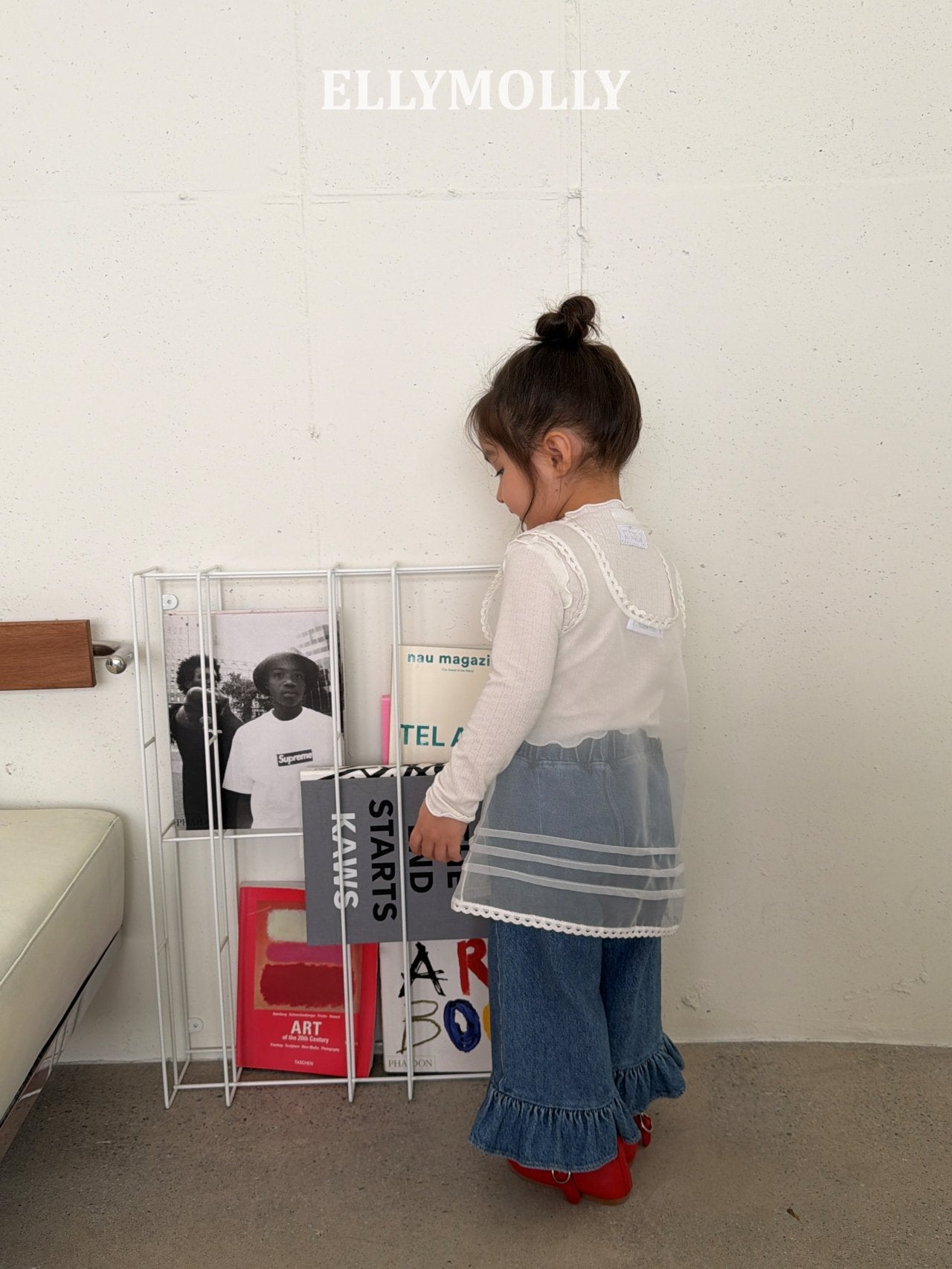 [PRE-ORDER] Haru Dress