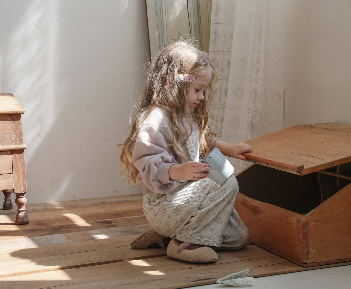 [PRE-ORDER] Myboo Pants