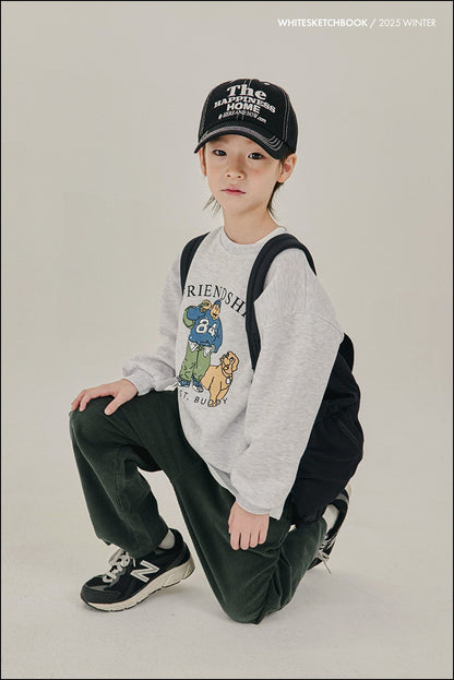 [PRE-ORDER] Friends Sweatshirts