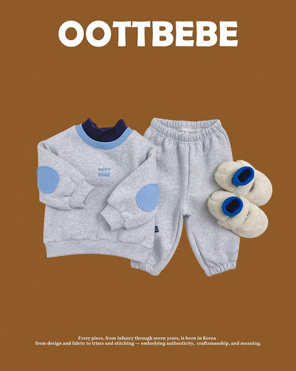 [PRE-ORDER] Pierrot Top Bottom Set