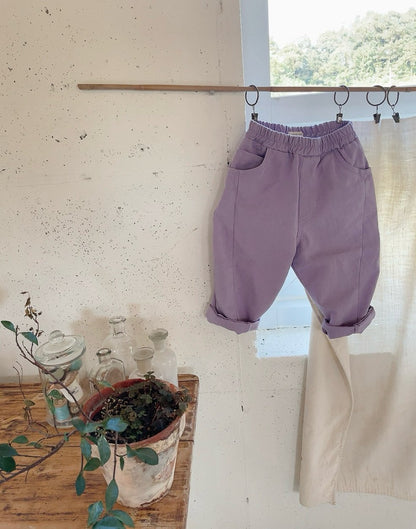 [PRE-ORDER] Tami Pants