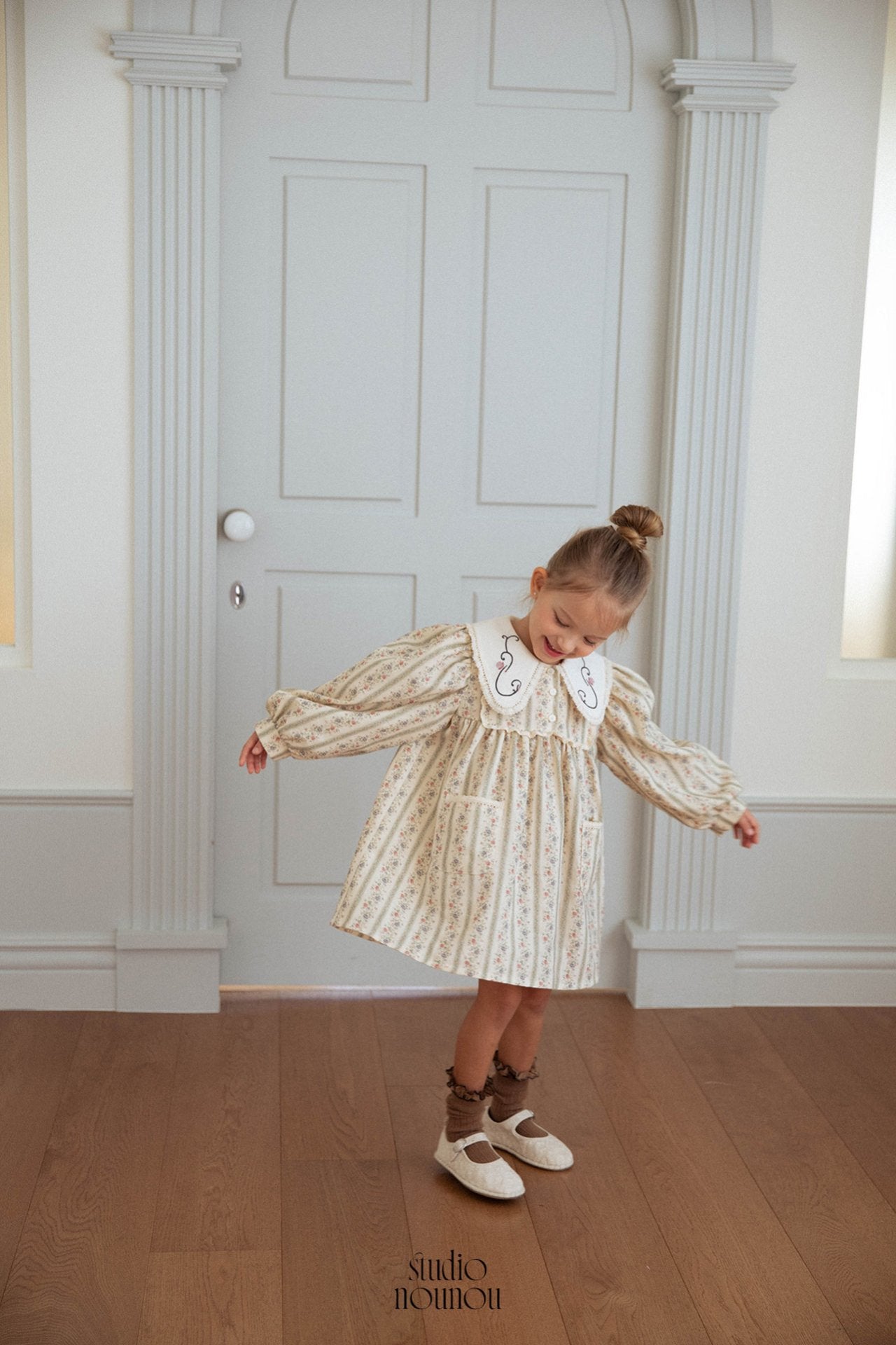 [PRE-ORDER] Leah Dress