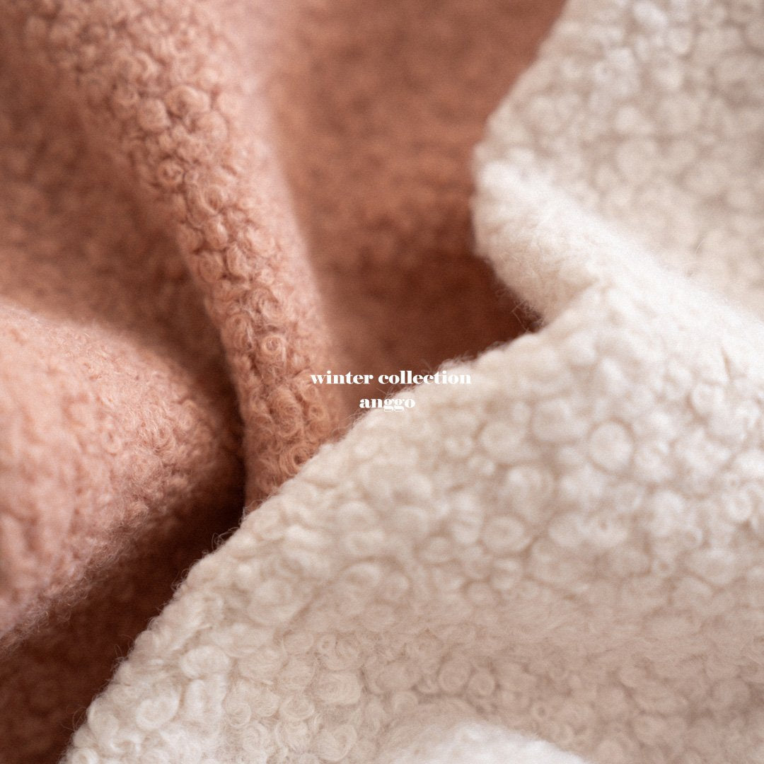 [PRE-ORDER] Yogurt Dress