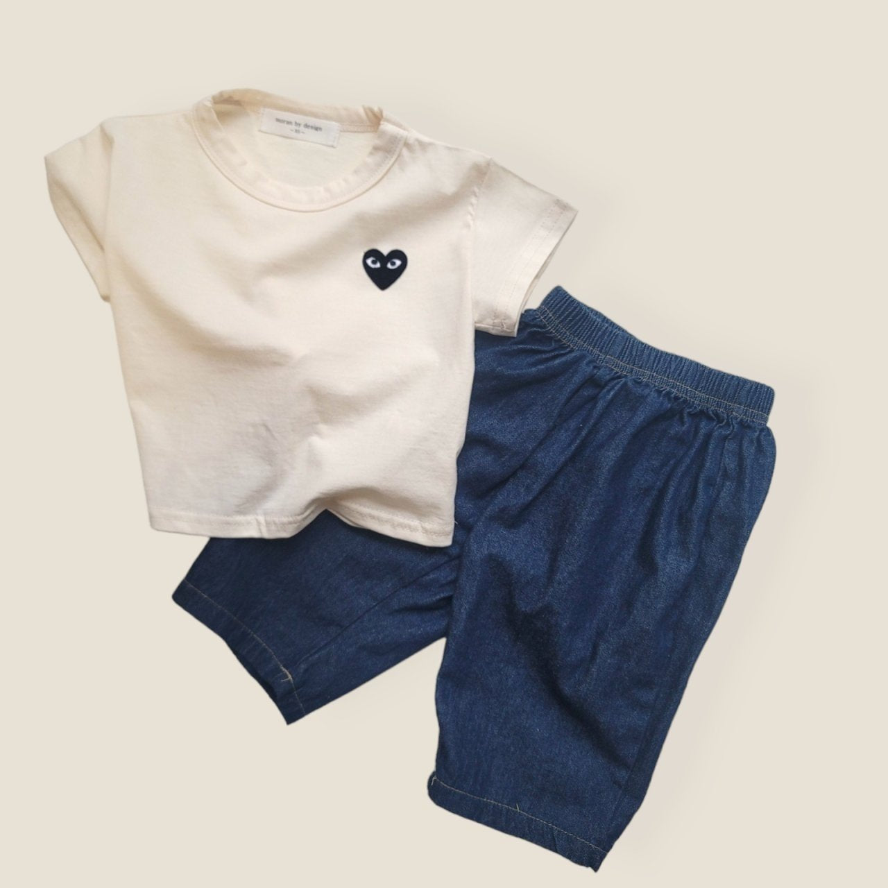 [PRE-ORDER] Summer Heart T-Shirts