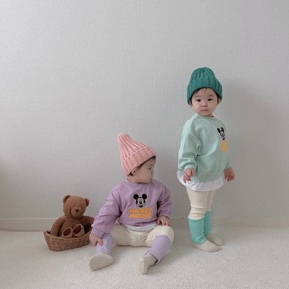 [PRE-ORDER] Point Top Bottom Set