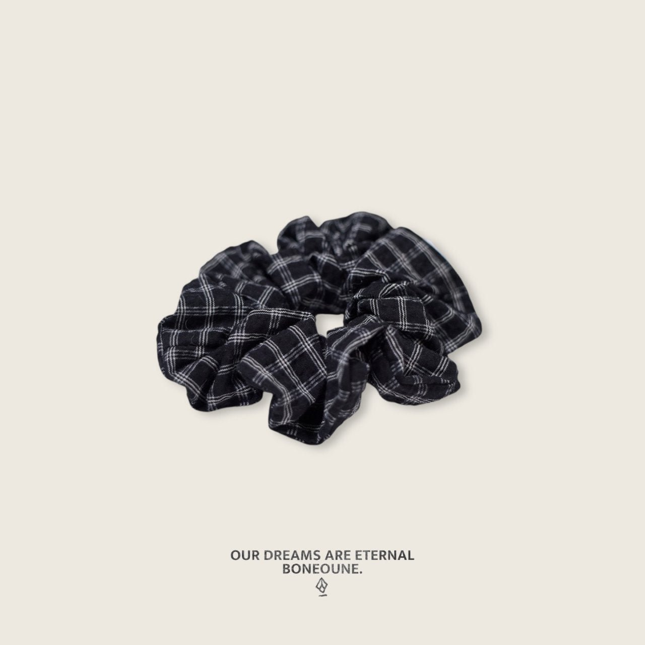 [PRE-ORDER] Hair Scrunchie