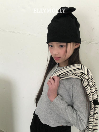 [PRE-ORDER] Twist Beanie