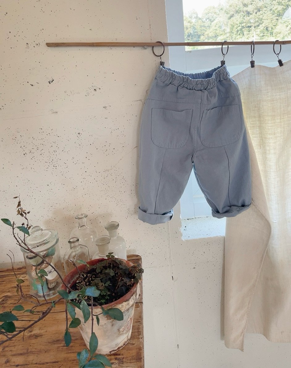 [PRE-ORDER] Tami Pants