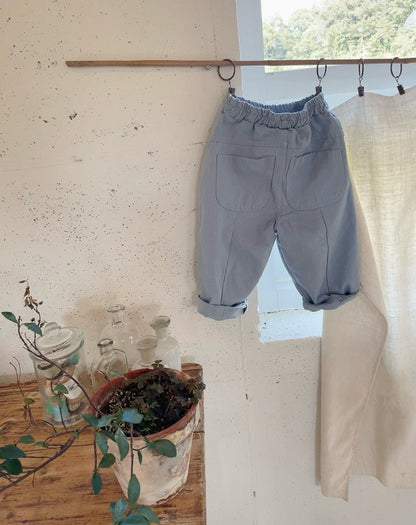 [PRE-ORDER] Tami Pants