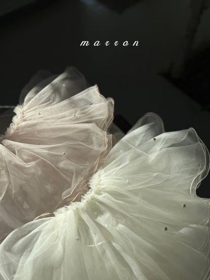 [PRE-ORDER] Pearl Skirts