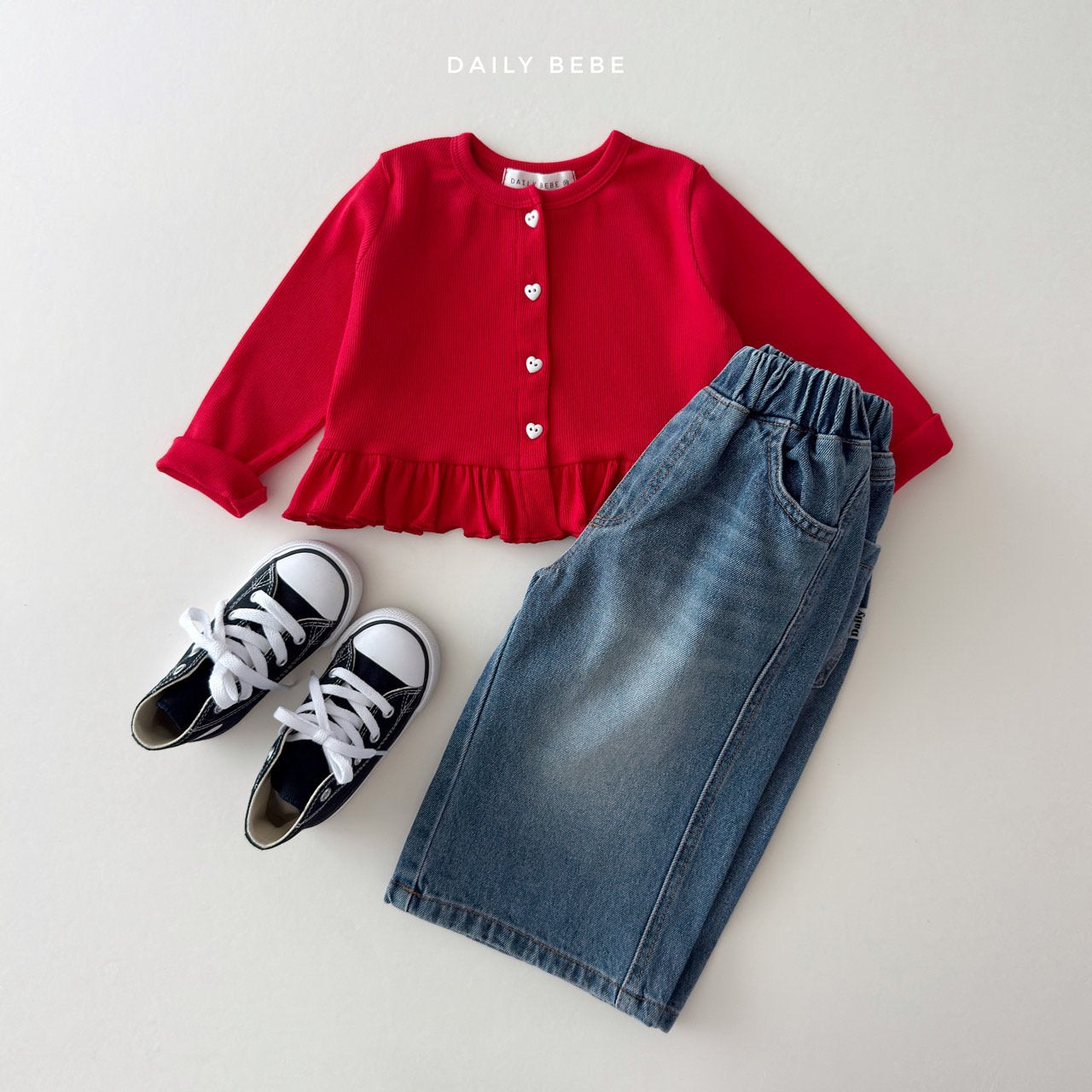 [PRE-ORDER] Color Paper Cardigan