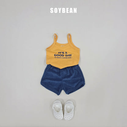 [PRE-ORDER] Good Day Top Bottom Set