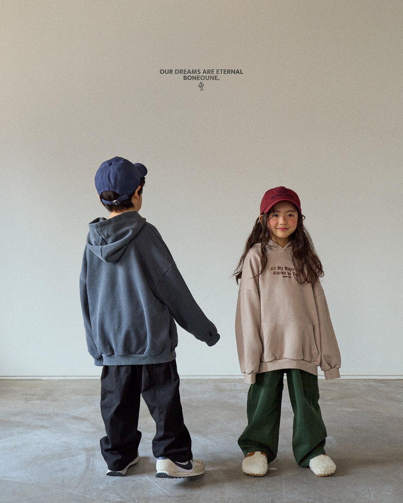 [PRE-ORDER] All My Hoodie Sweatshirts