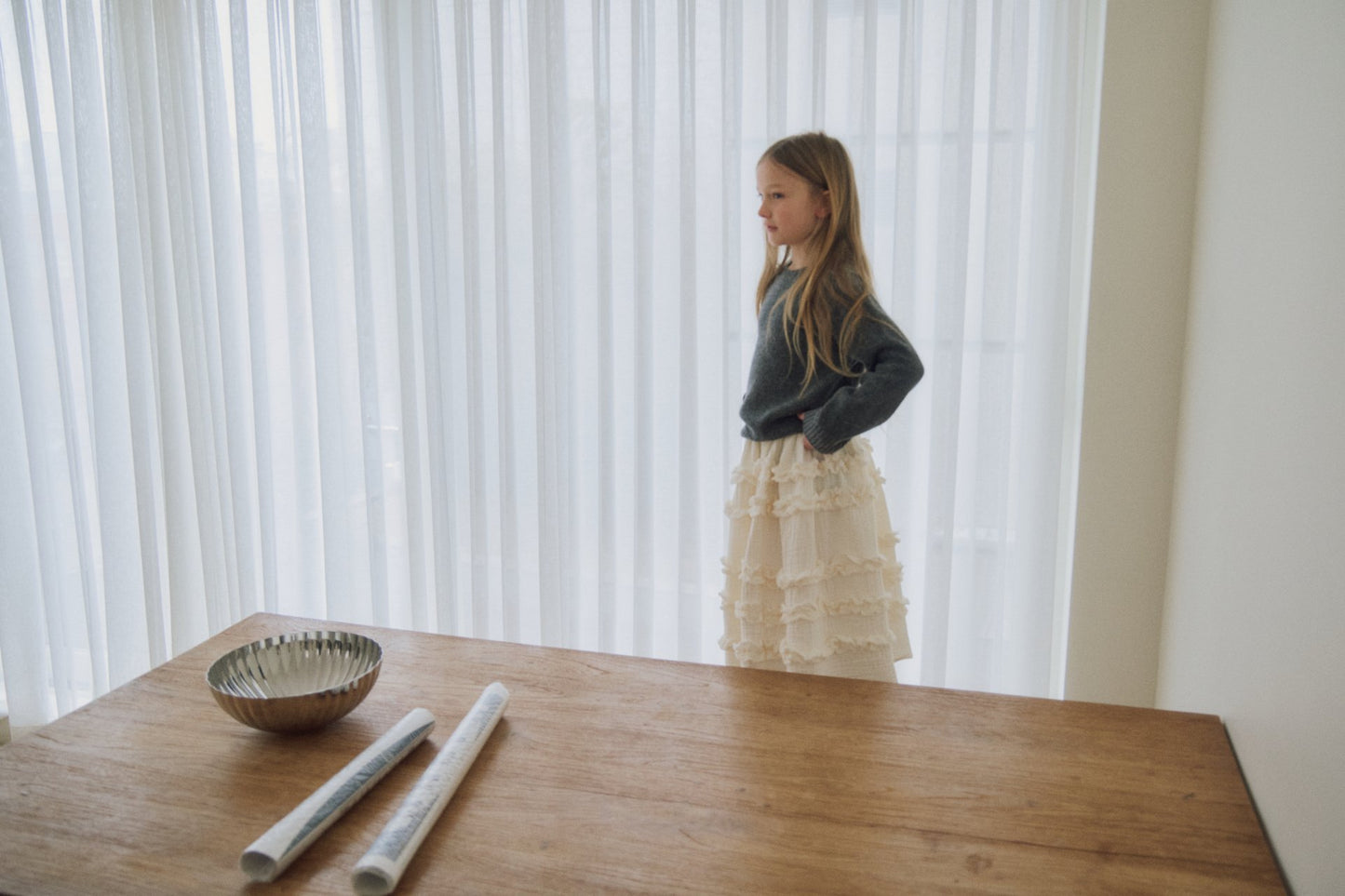 [PRE-ORDER] Cake Skirts