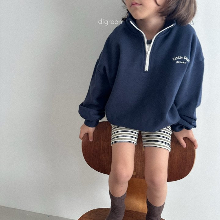 [PRE-ORDER] Little Anorak