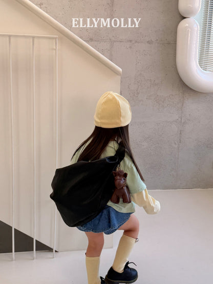 [PRE-ORDER] Memory Frame Bag