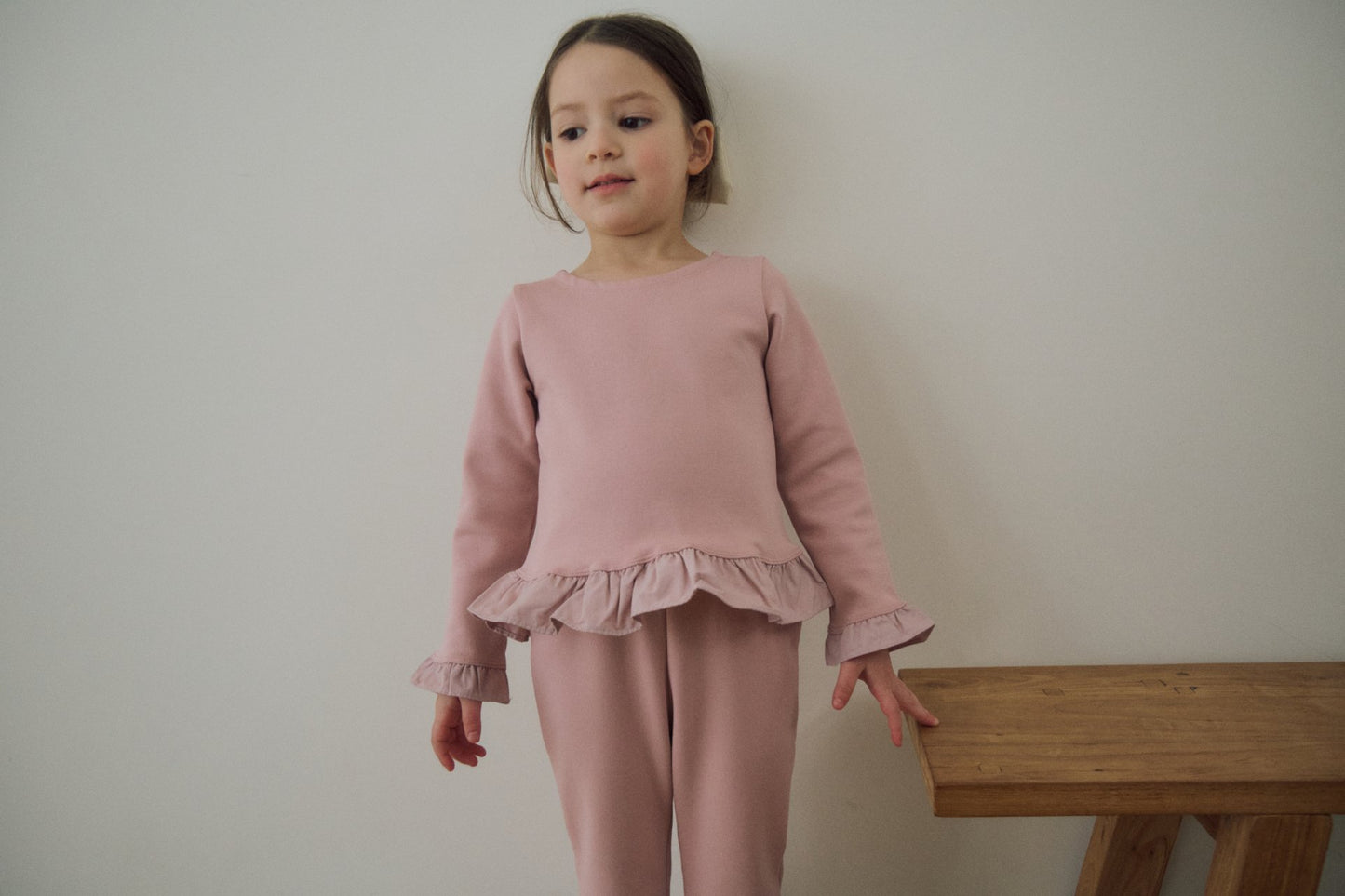 [PRE-ORDER] Daily Big Hair Clip