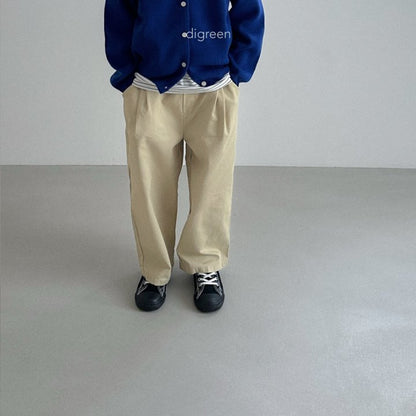[PRE-ORDER] Double Pants