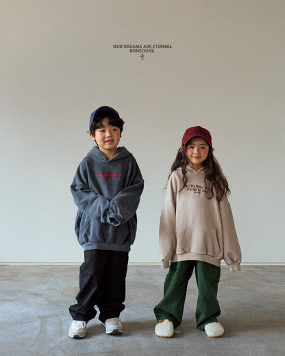 [PRE-ORDER] Autumn Daily Pants