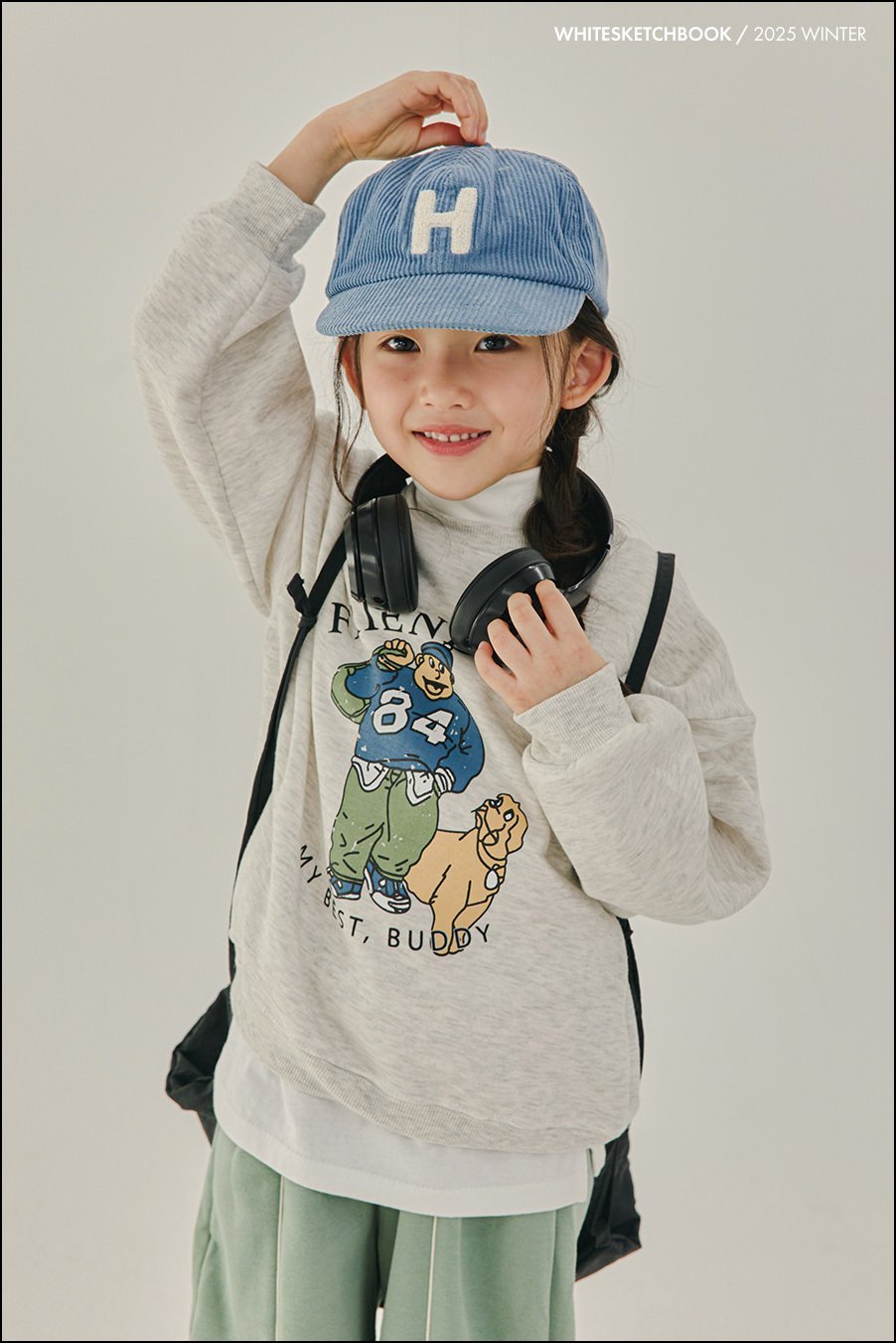 [PRE-ORDER] Friends Sweatshirts