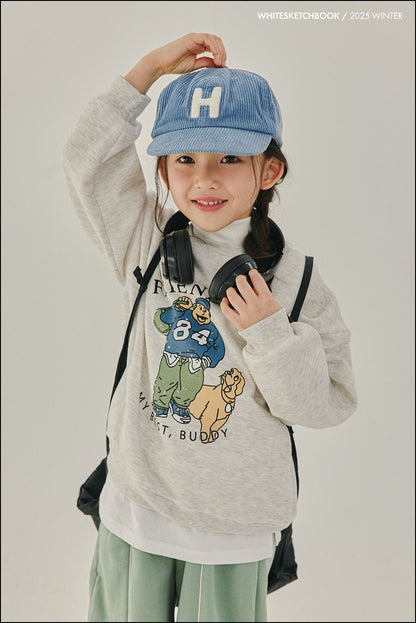 [PRE-ORDER] Friends Sweatshirts
