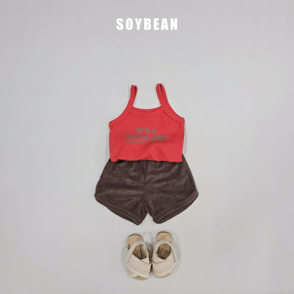 [PRE-ORDER] Good Day Top Bottom Set