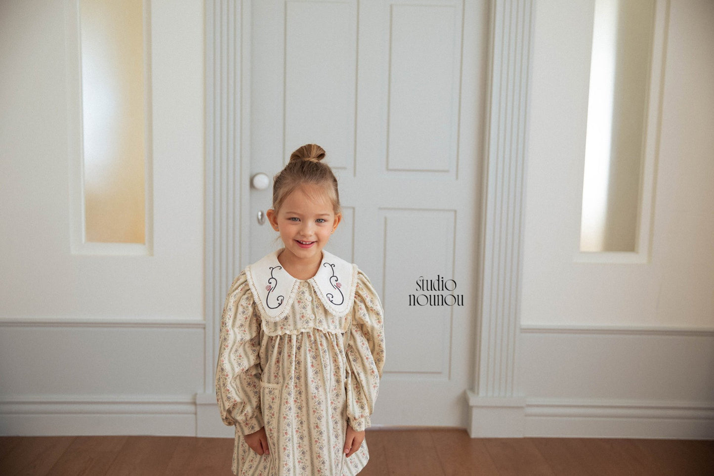 [PRE-ORDER] Leah Dress