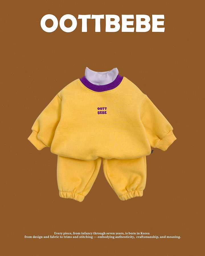 [PRE-ORDER] Pierrot Top Bottom Set
