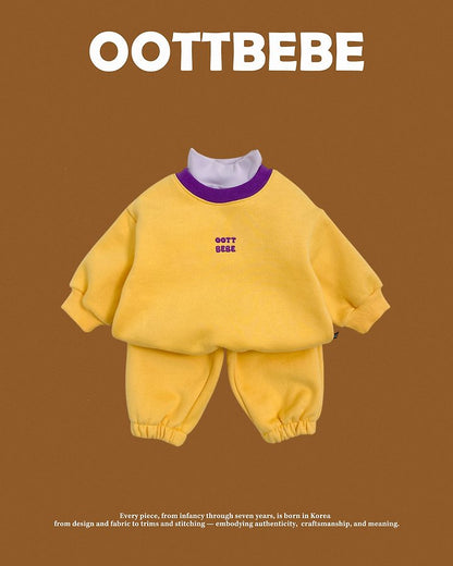 [PRE-ORDER] Pierrot Top Bottom Set