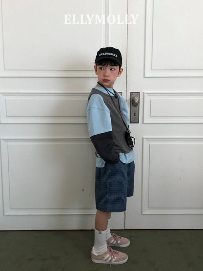 [PRE-ORDER] Day Fit Check Shorts
