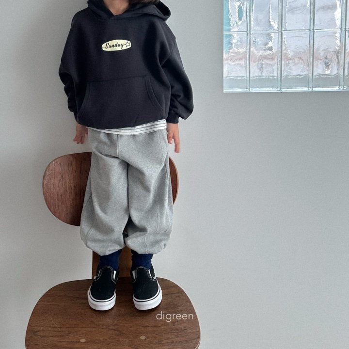[PRE-ORDER] Sunday Hoodie Sweatshirts
