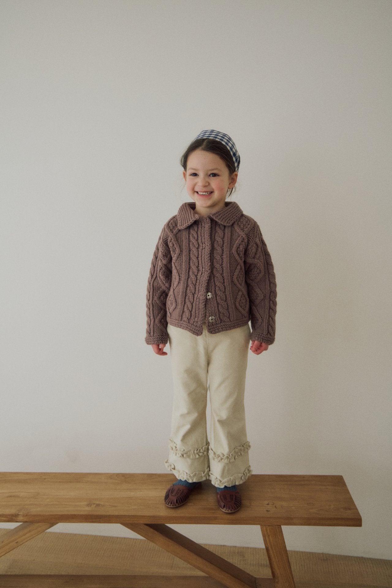 [PRE-ORDER] Reel Pants