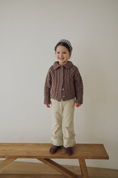 [PRE-ORDER] Reel Pants