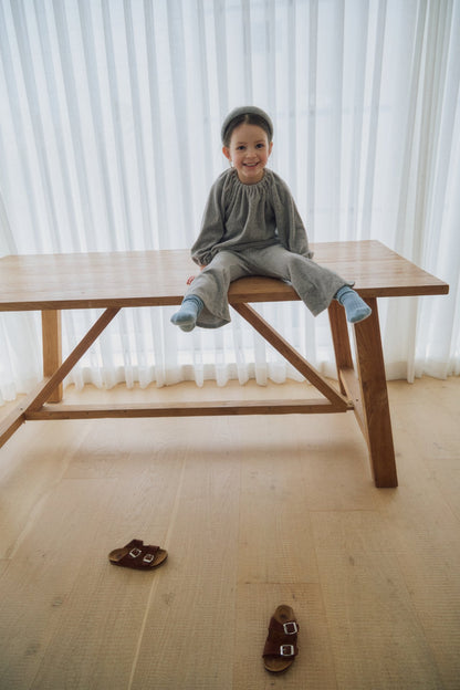 [PRE-ORDER] Coco Top Bottom Set