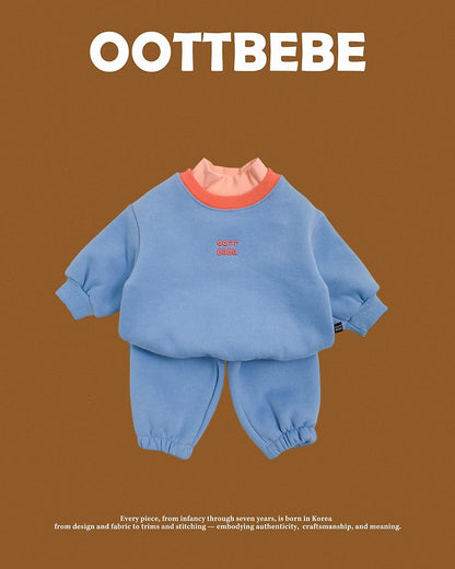 [PRE-ORDER] Pierrot Top Bottom Set