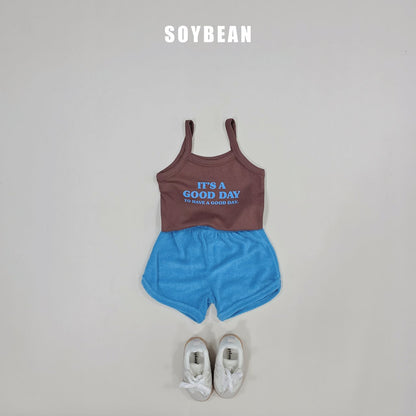 [PRE-ORDER] Good Day Top Bottom Set