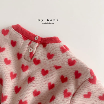 [PRE-ORDER] Winter Banding Body Suit