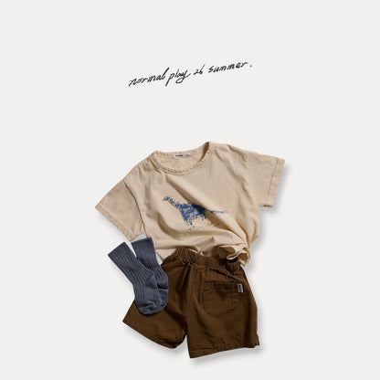 [PRE-ORDER] Dino T-Shirts