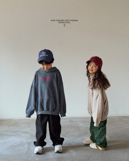 [PRE-ORDER] All My Hoodie Sweatshirts