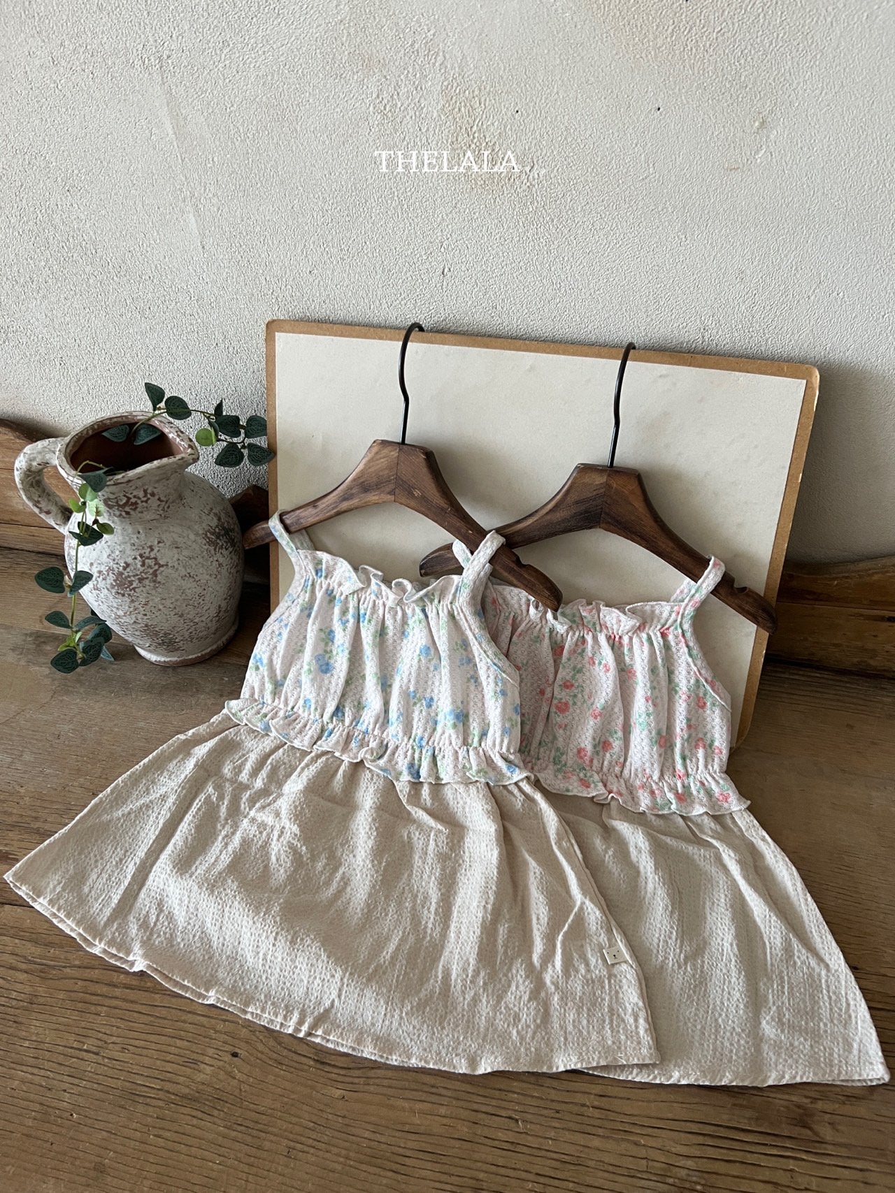 [PRE-ORDER] Pong Pong Dress