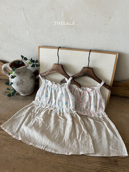 [PRE-ORDER] Pong Pong Dress